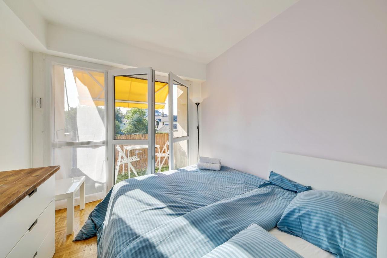 Chic Apart Versailles Castle Apartman Le Chesnay  Kültér fotó